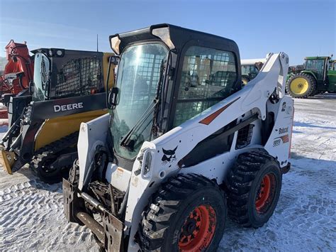 bobcat skid steer drier for sale|bobcat s590 for sale.